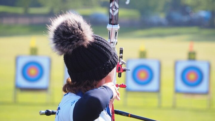 Does Age Matter in Archery