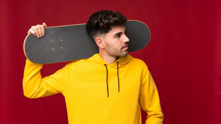 How Do I Choose the Right Size Skateboard
