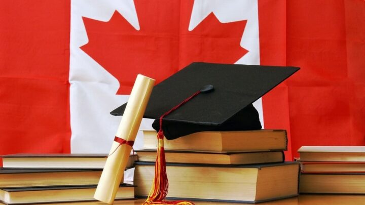Is There Any Full Free Scholarship in Canada