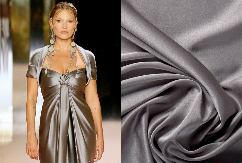 Is Satin a Winter Fabric? Exploring the Warmth and Elegance
