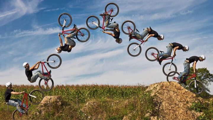 Ultimate Guide to Lightweight Bmx Bikes: Features and Reviews