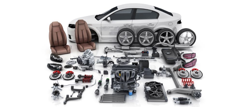 Understanding the Importance of Latest Revisions: car parts