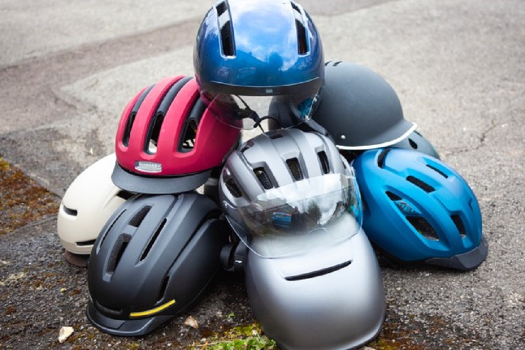 which bike helmet is safest